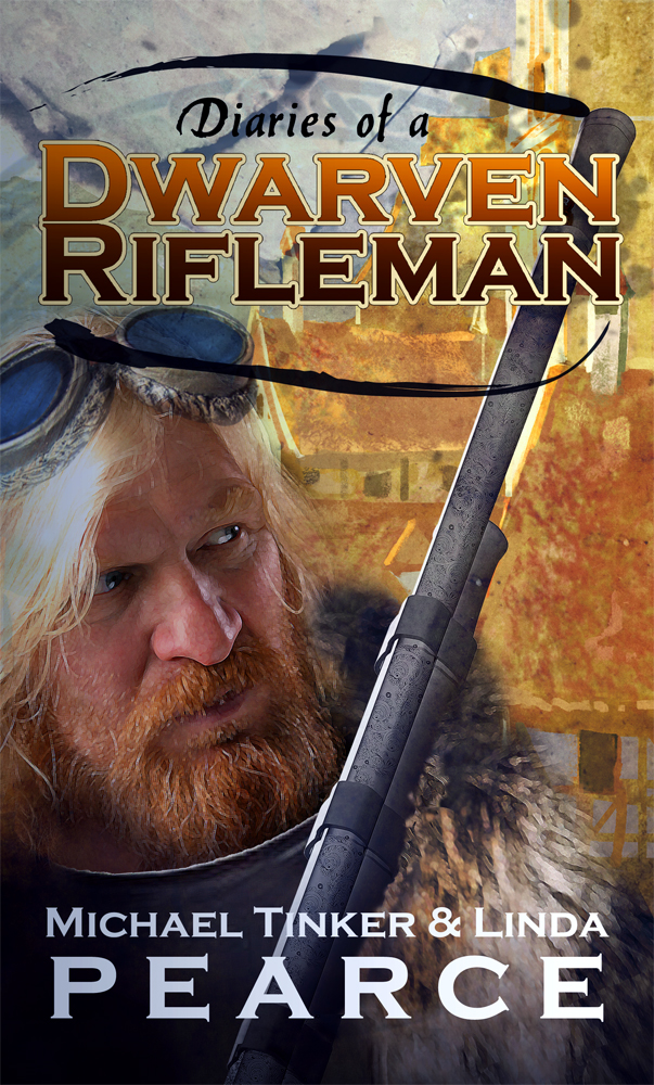 the journey back the rifleman